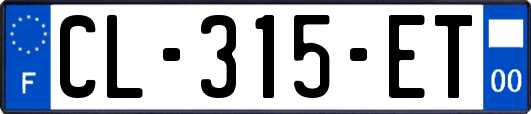 CL-315-ET