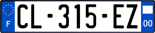 CL-315-EZ