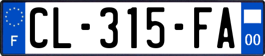 CL-315-FA