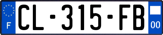 CL-315-FB