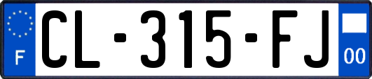 CL-315-FJ