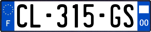 CL-315-GS