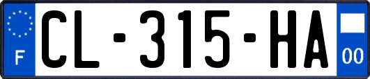 CL-315-HA