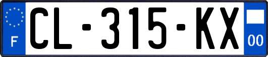 CL-315-KX