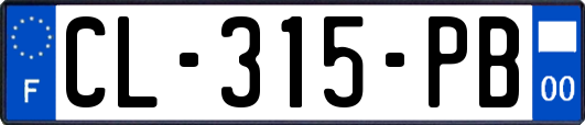 CL-315-PB