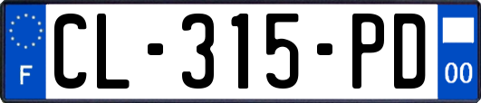 CL-315-PD