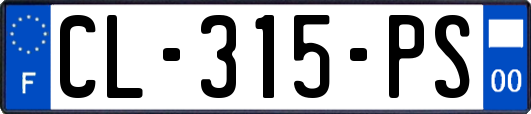 CL-315-PS