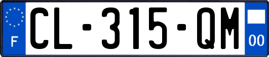 CL-315-QM