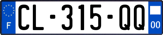 CL-315-QQ