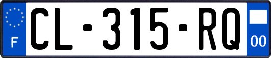 CL-315-RQ