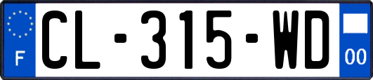 CL-315-WD