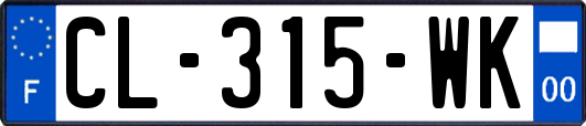 CL-315-WK