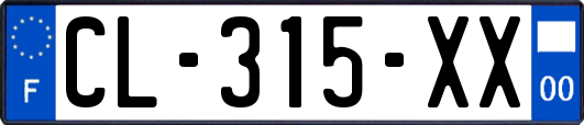 CL-315-XX