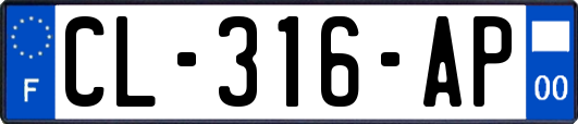 CL-316-AP