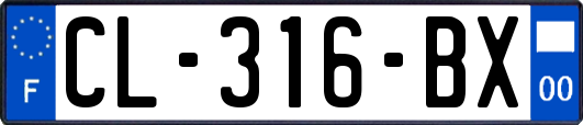 CL-316-BX