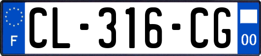 CL-316-CG