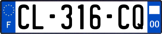 CL-316-CQ