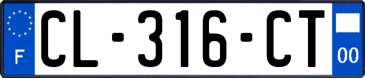 CL-316-CT