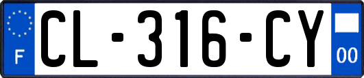 CL-316-CY