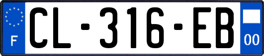 CL-316-EB