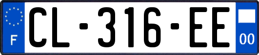 CL-316-EE