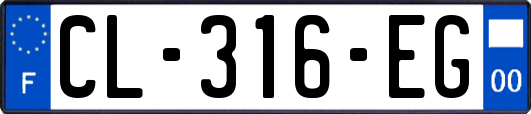 CL-316-EG