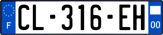 CL-316-EH