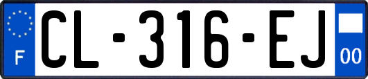 CL-316-EJ