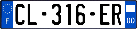 CL-316-ER