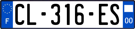 CL-316-ES