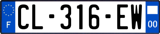 CL-316-EW