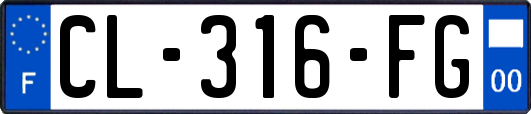 CL-316-FG