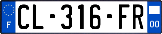 CL-316-FR