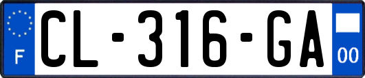 CL-316-GA