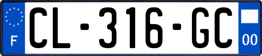 CL-316-GC