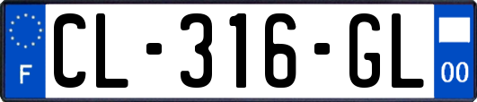 CL-316-GL