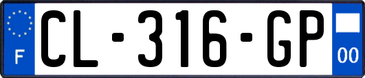 CL-316-GP