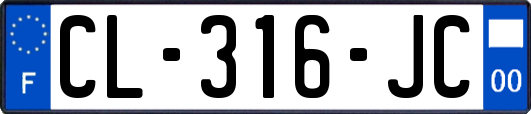 CL-316-JC
