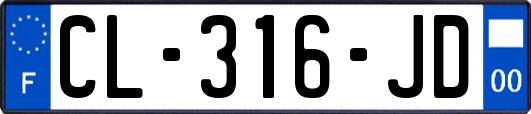 CL-316-JD