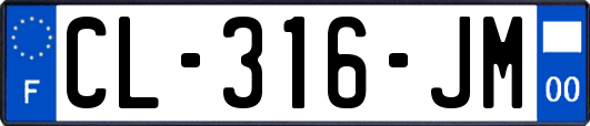 CL-316-JM