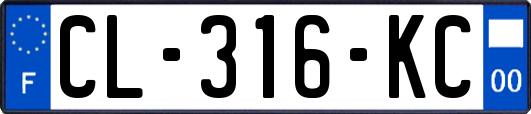 CL-316-KC