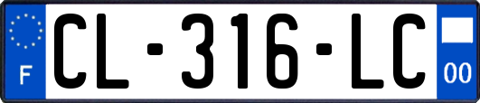 CL-316-LC