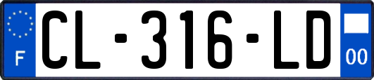 CL-316-LD