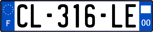 CL-316-LE