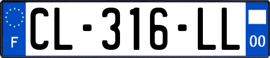 CL-316-LL