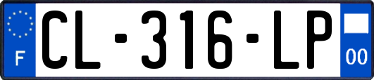 CL-316-LP
