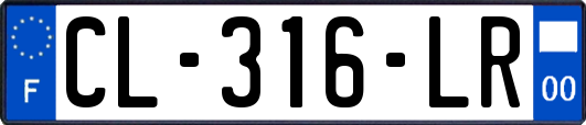 CL-316-LR