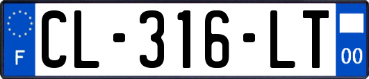 CL-316-LT