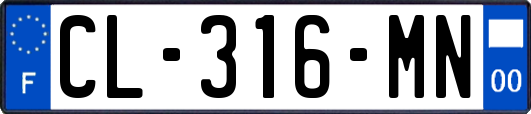 CL-316-MN