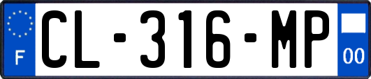 CL-316-MP